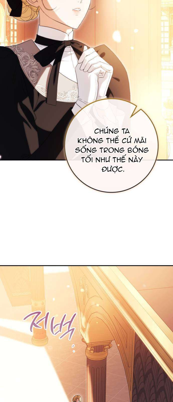 Nữ Công Tước Chiến Lợi Phẩm Chapter 43 - 50