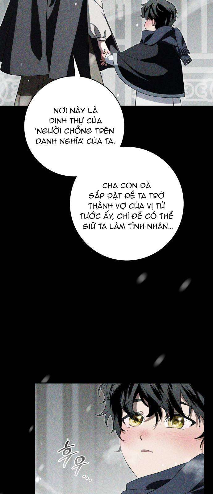 Nữ Công Tước Chiến Lợi Phẩm Chapter 43 - 6