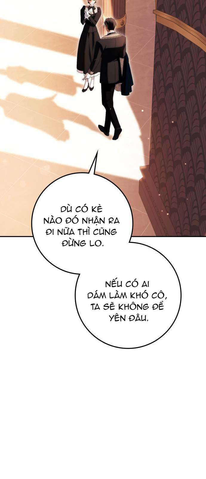 Nữ Công Tước Chiến Lợi Phẩm Chapter 43 - 51