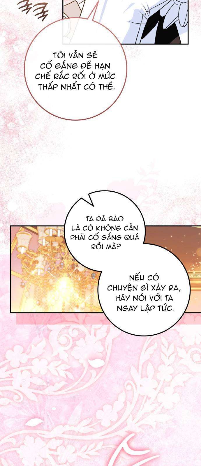 Nữ Công Tước Chiến Lợi Phẩm Chapter 43 - 56