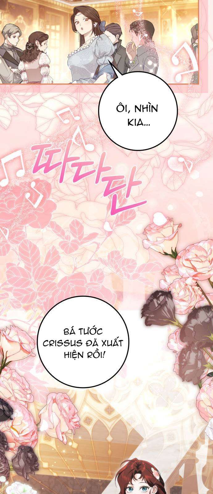 Nữ Công Tước Chiến Lợi Phẩm Chapter 43 - 65