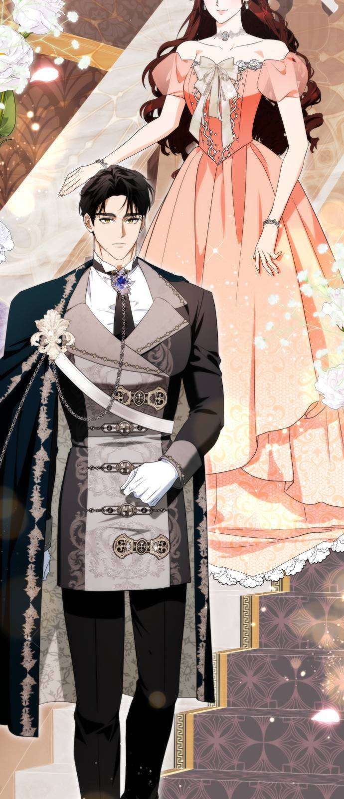 Nữ Công Tước Chiến Lợi Phẩm Chapter 43 - 66