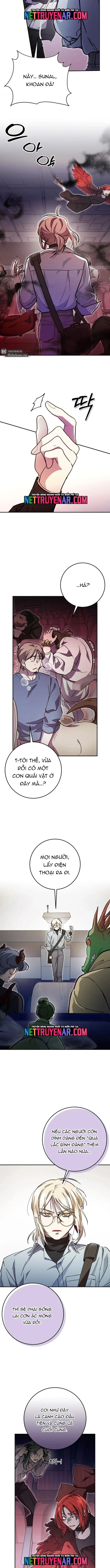 Trở Thành Công Chức Pháp Thuật Chapter 49 - 11