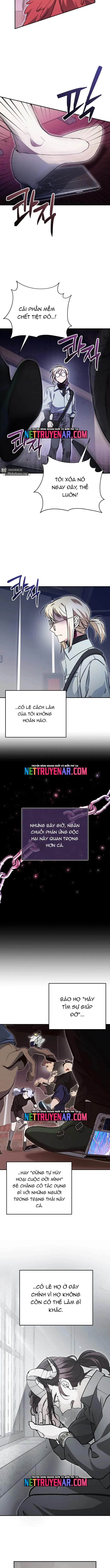 Trở Thành Công Chức Pháp Thuật Chapter 49 - 12
