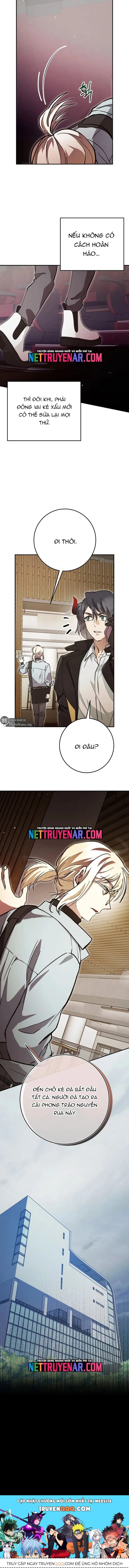 Trở Thành Công Chức Pháp Thuật Chapter 49 - 13