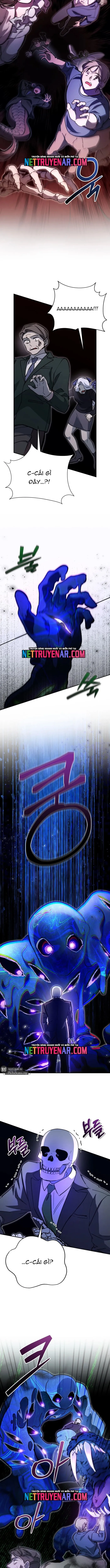 Trở Thành Công Chức Pháp Thuật Chapter 49 - 9