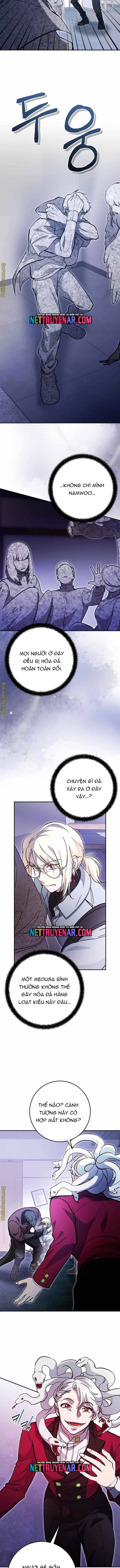 Trở Thành Công Chức Pháp Thuật Chapter 50 - 4