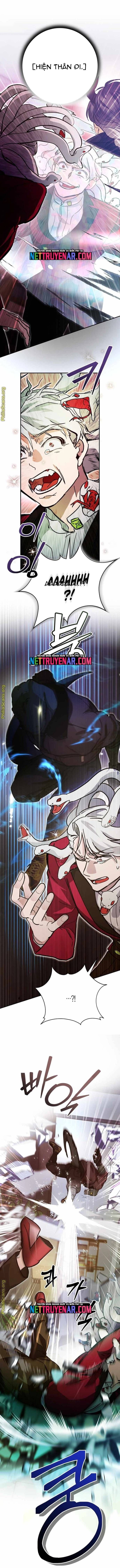 Trở Thành Công Chức Pháp Thuật Chapter 50 - 8