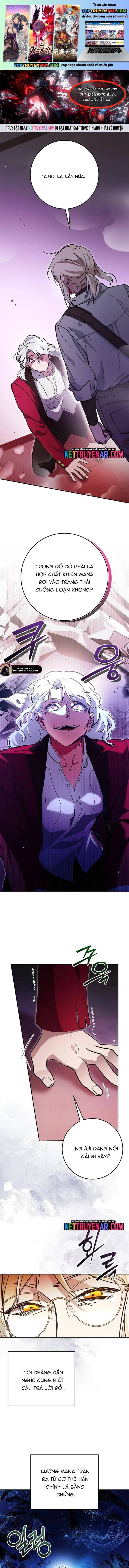 Trở Thành Công Chức Pháp Thuật Chapter 51 - 2