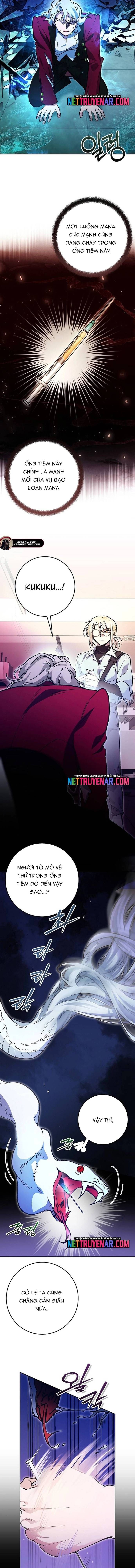Trở Thành Công Chức Pháp Thuật Chapter 51 - 3
