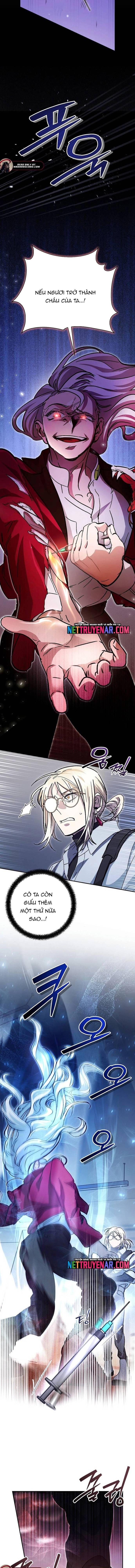 Trở Thành Công Chức Pháp Thuật Chapter 51 - 4