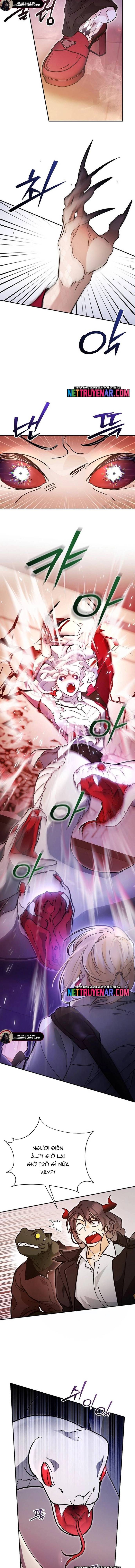 Trở Thành Công Chức Pháp Thuật Chapter 51 - 5