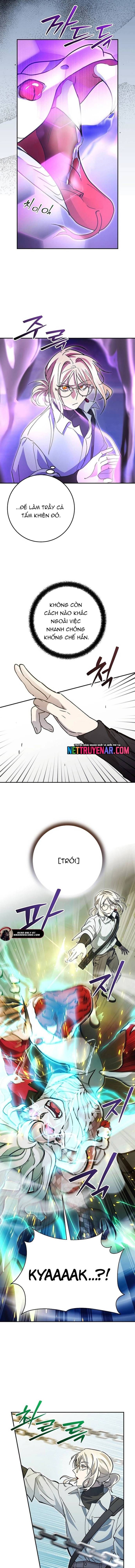 Trở Thành Công Chức Pháp Thuật Chapter 51 - 8