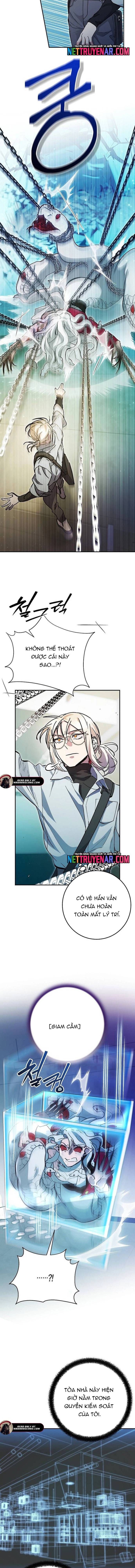 Trở Thành Công Chức Pháp Thuật Chapter 51 - 9