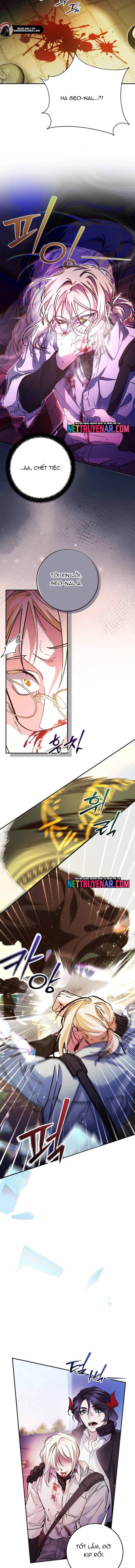 Trở Thành Công Chức Pháp Thuật Chapter 52 - 14