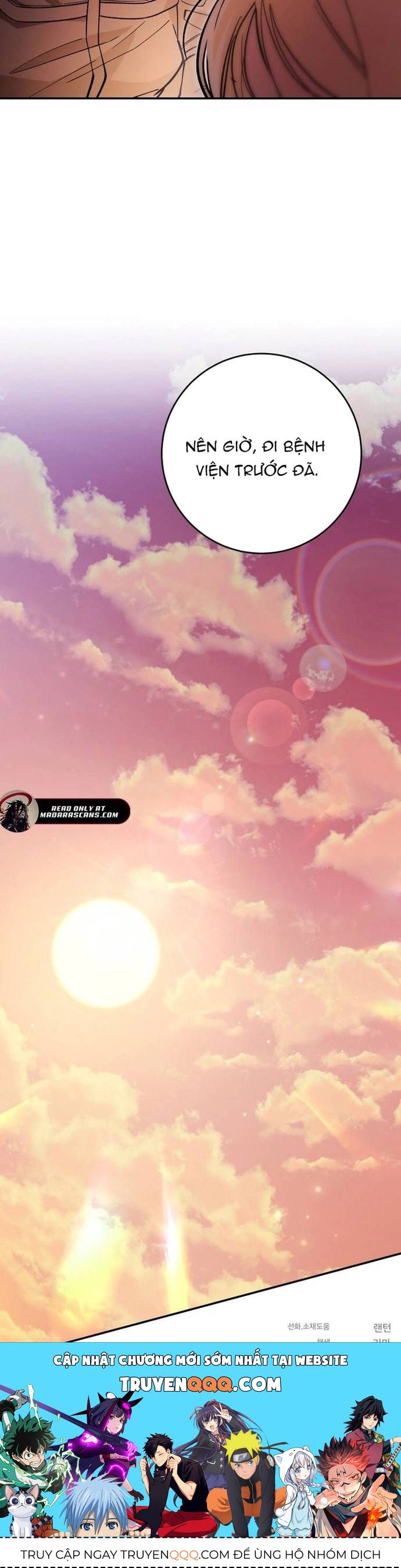 Trở Thành Công Chức Pháp Thuật Chapter 52 - 16