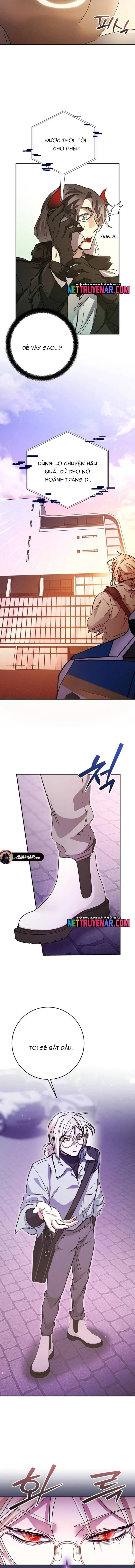 Trở Thành Công Chức Pháp Thuật Chapter 52 - 10
