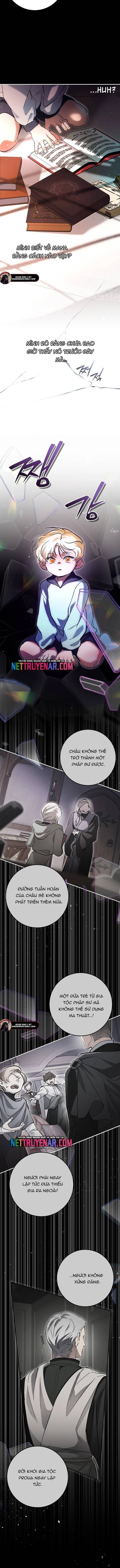 Trở Thành Công Chức Pháp Thuật Chapter 53 - 2