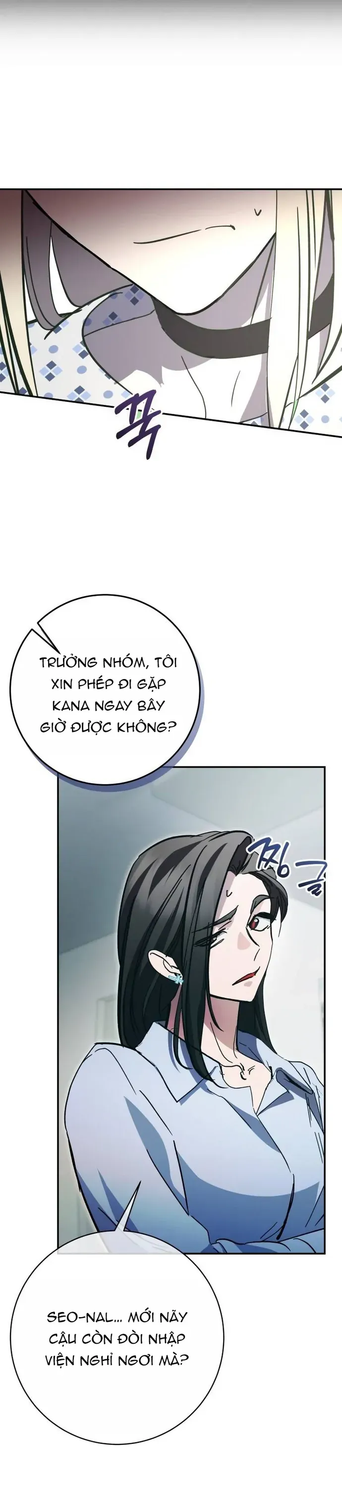 Trở Thành Công Chức Pháp Thuật Chapter 54 - 17