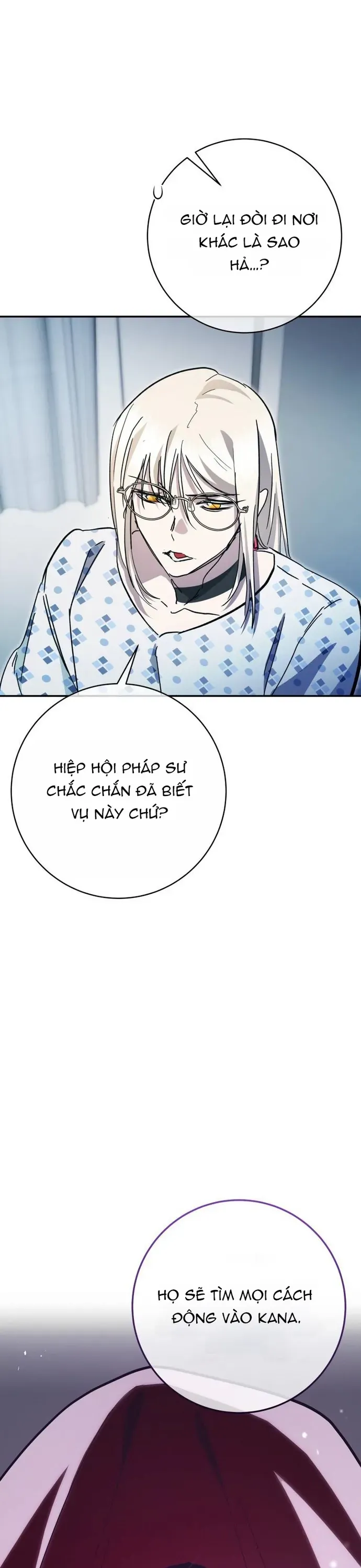 Trở Thành Công Chức Pháp Thuật Chapter 54 - 18