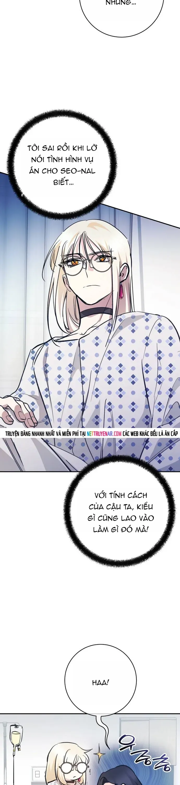 Trở Thành Công Chức Pháp Thuật Chapter 54 - 20