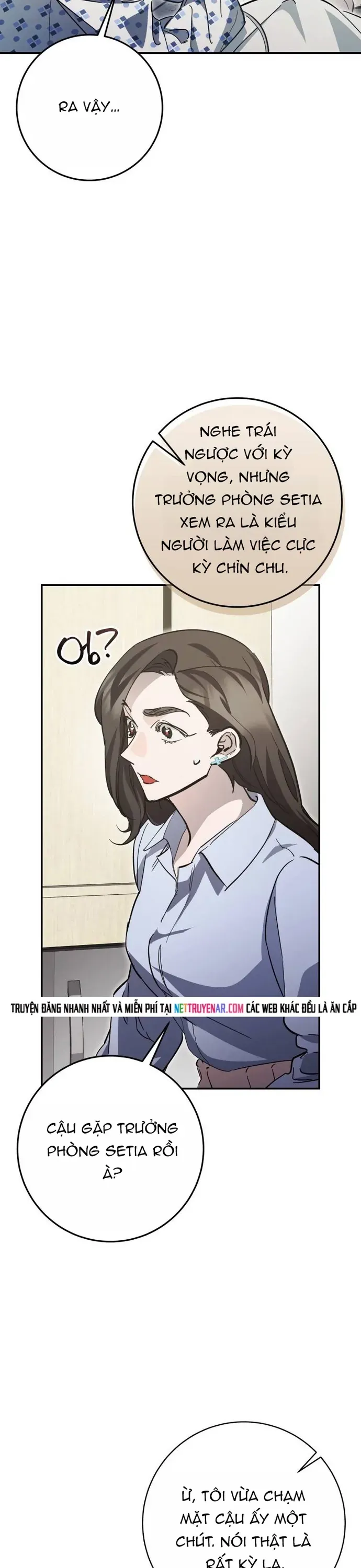 Trở Thành Công Chức Pháp Thuật Chapter 54 - 3