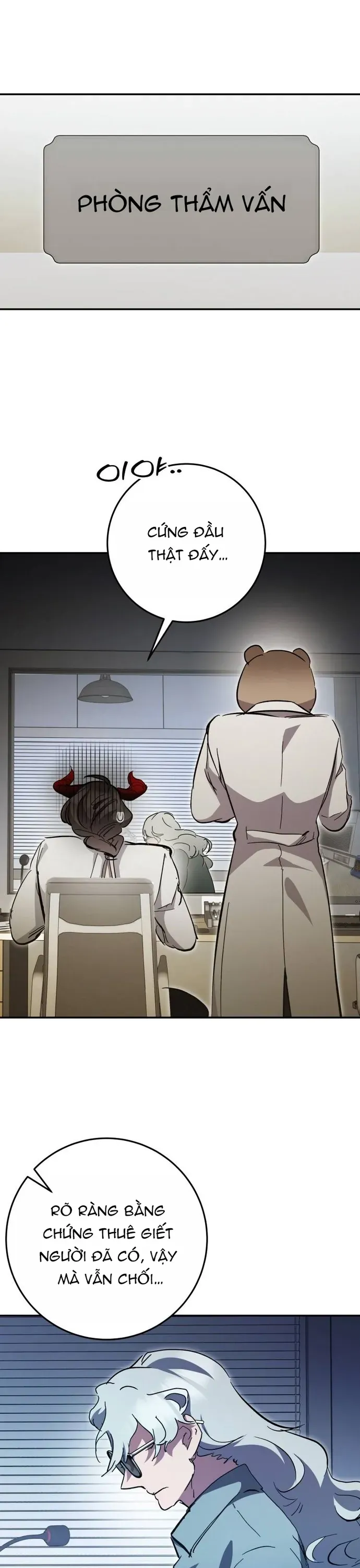 Trở Thành Công Chức Pháp Thuật Chapter 54 - 22