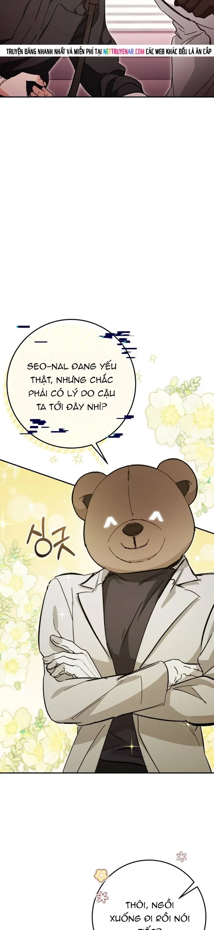 Trở Thành Công Chức Pháp Thuật Chapter 54 - 27