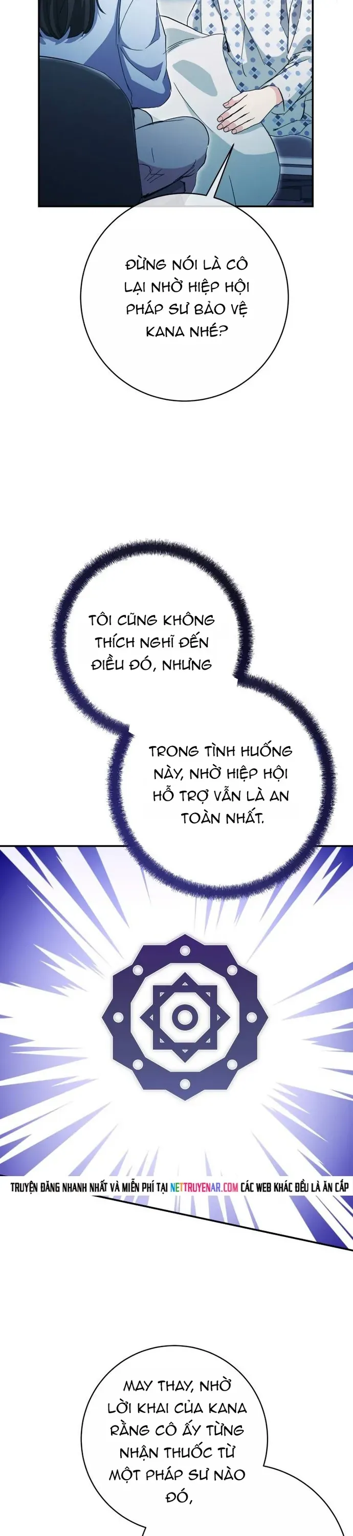 Trở Thành Công Chức Pháp Thuật Chapter 54 - 10