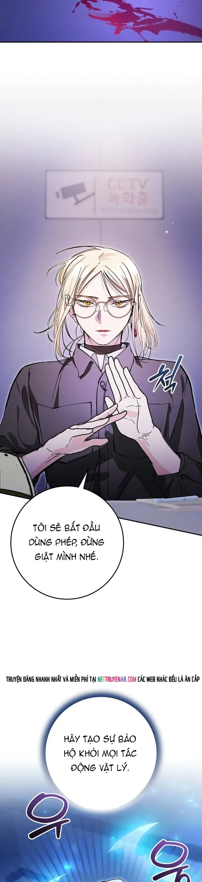 Trở Thành Công Chức Pháp Thuật Chapter 55 - 5