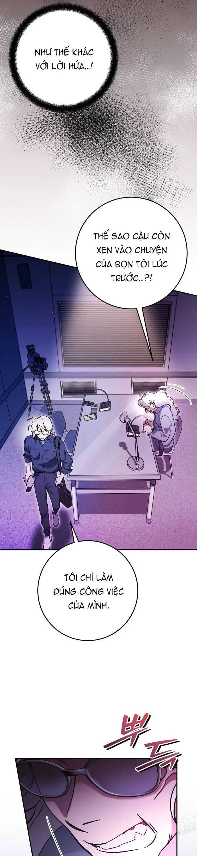 Trở Thành Công Chức Pháp Thuật Chapter 55 - 10