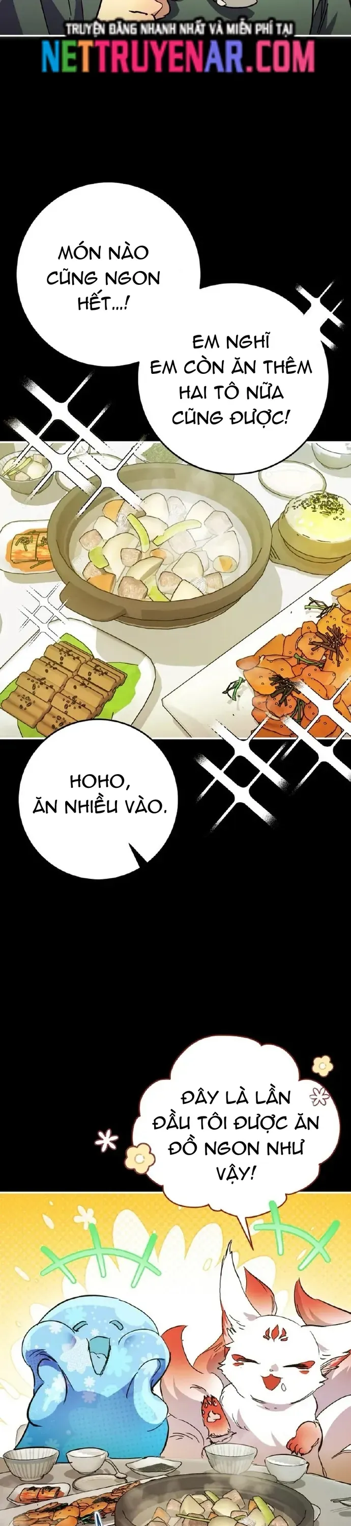 Trở Thành Công Chức Pháp Thuật Chapter 56 - 2