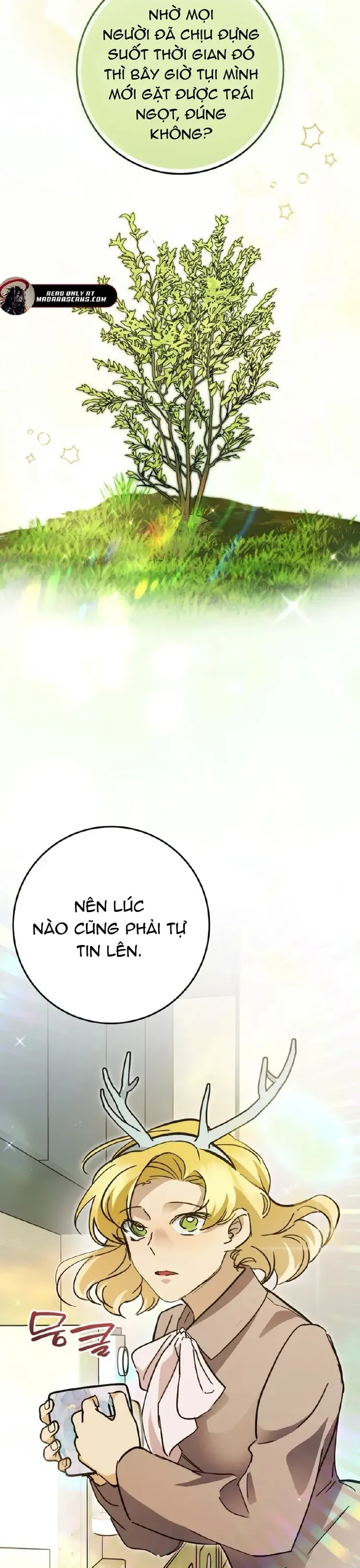 Trở Thành Công Chức Pháp Thuật Chapter 56 - 14