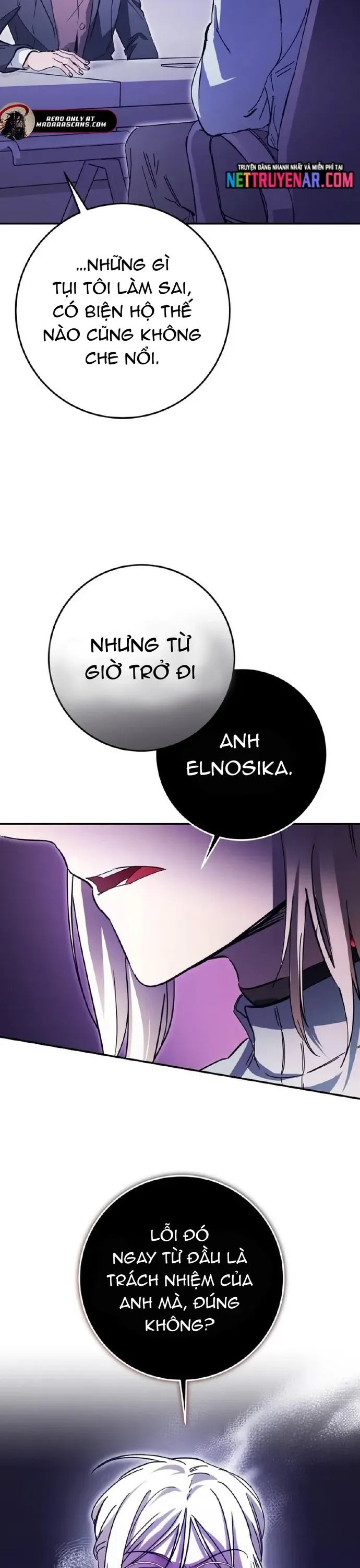 Trở Thành Công Chức Pháp Thuật Chapter 56 - 22