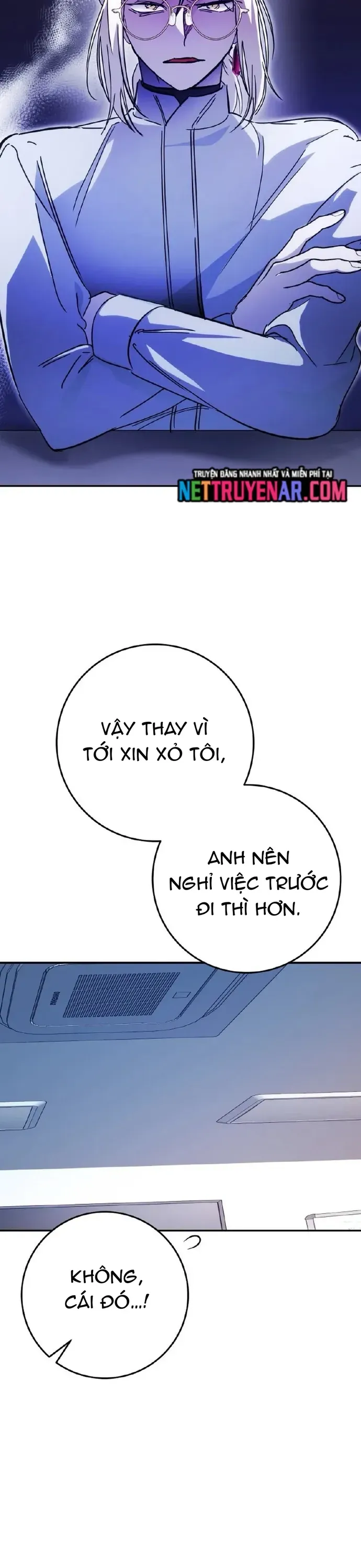 Trở Thành Công Chức Pháp Thuật Chapter 56 - 23