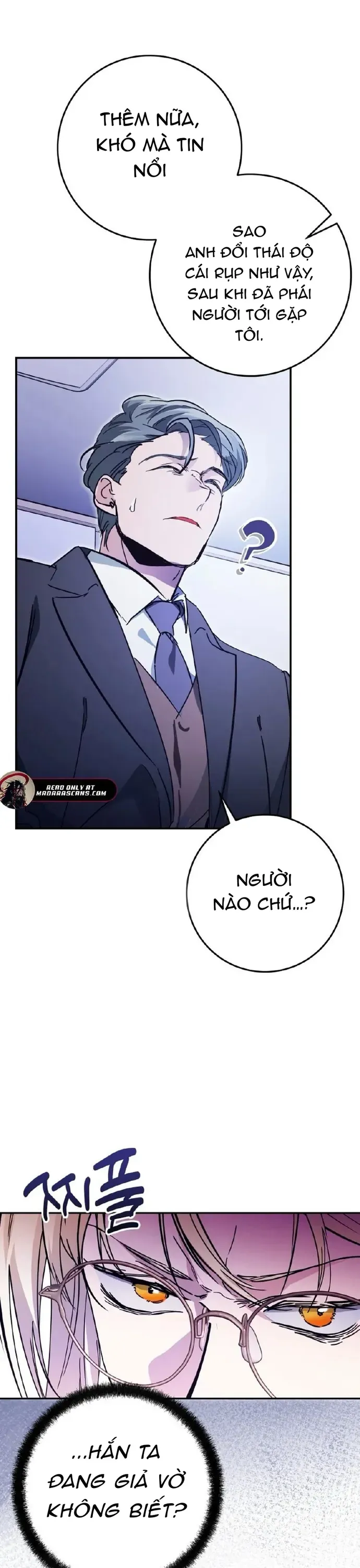 Trở Thành Công Chức Pháp Thuật Chapter 56 - 24