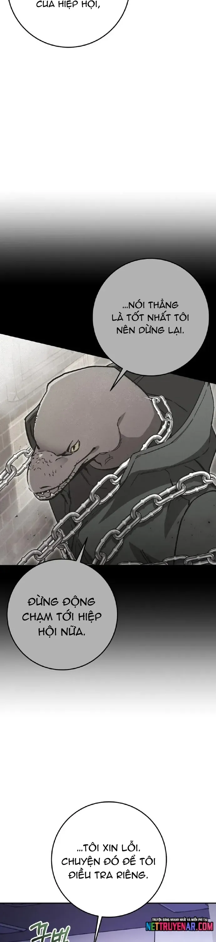 Trở Thành Công Chức Pháp Thuật Chapter 56 - 27