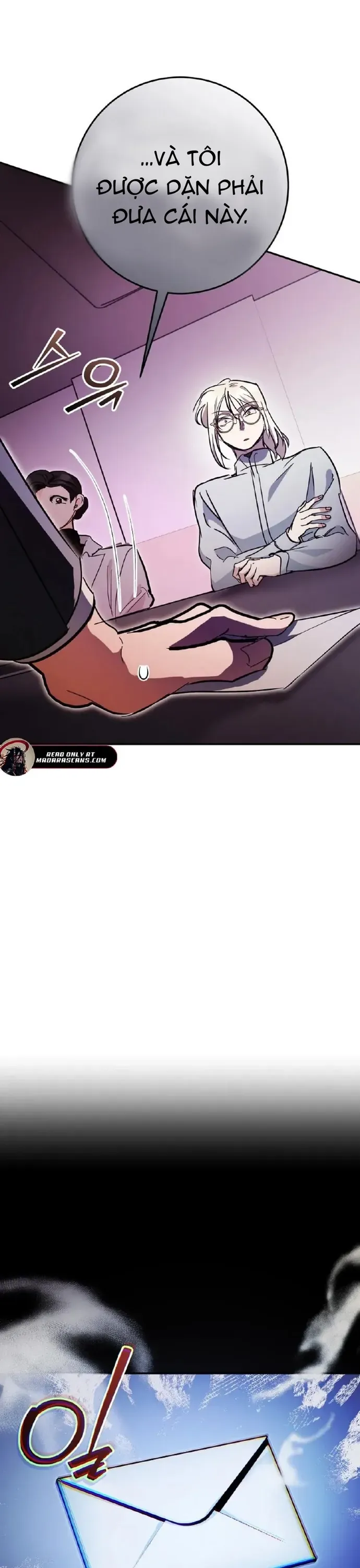 Trở Thành Công Chức Pháp Thuật Chapter 56 - 30