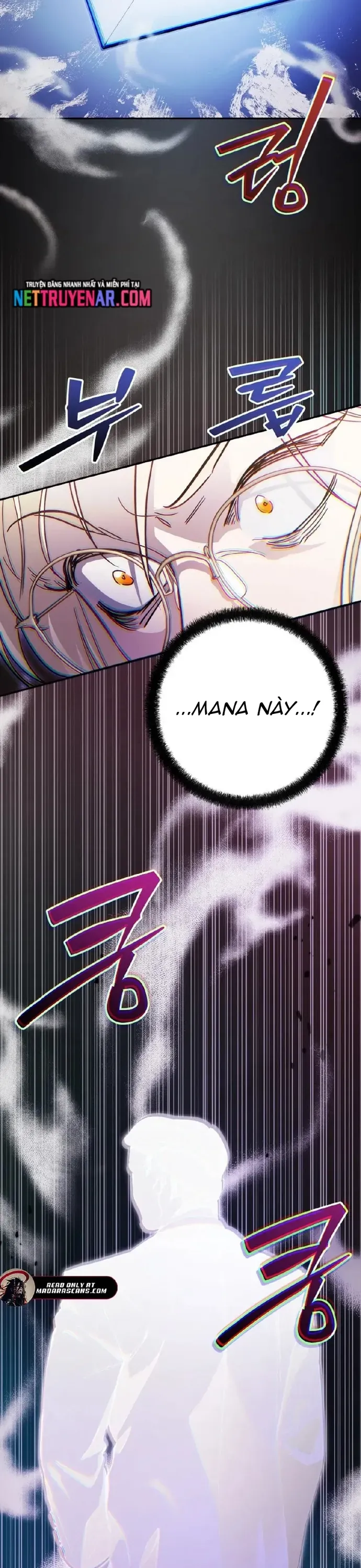 Trở Thành Công Chức Pháp Thuật Chapter 56 - 31