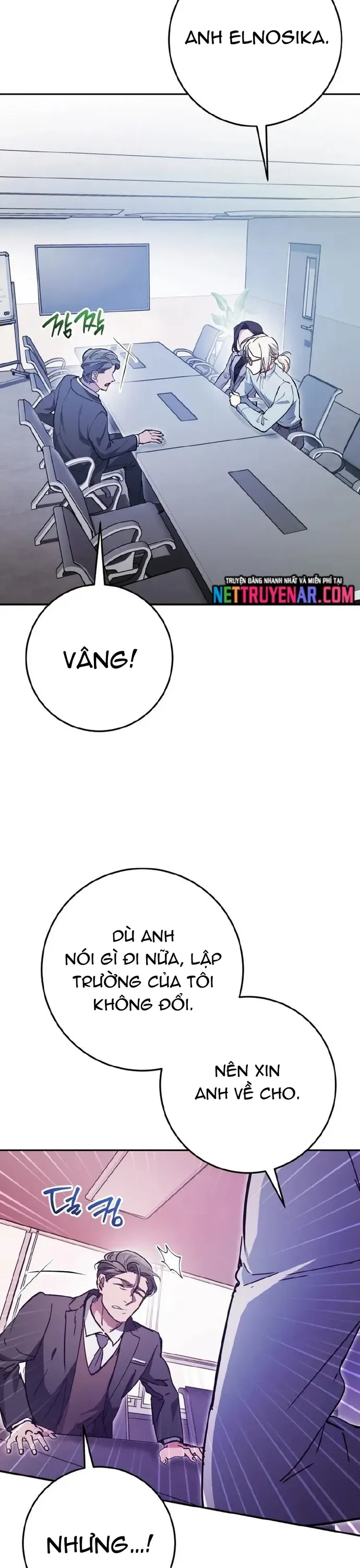 Trở Thành Công Chức Pháp Thuật Chapter 56 - 35