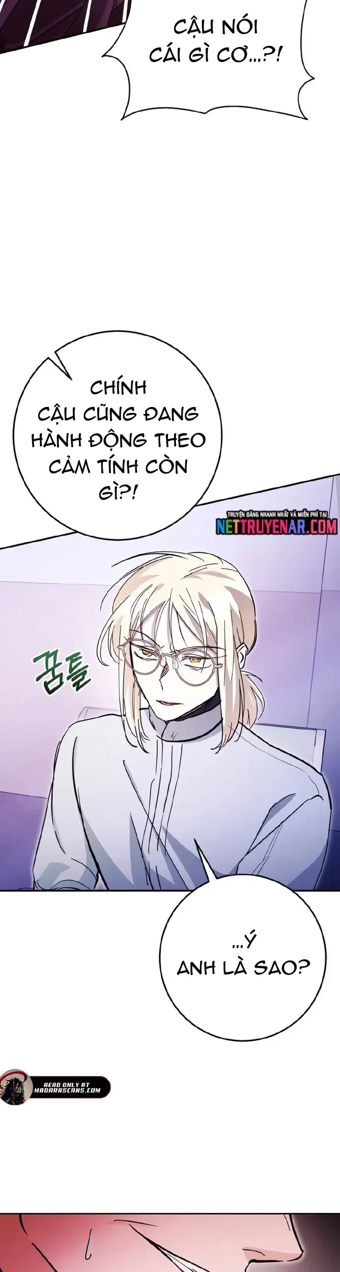 Trở Thành Công Chức Pháp Thuật Chapter 56 - 38