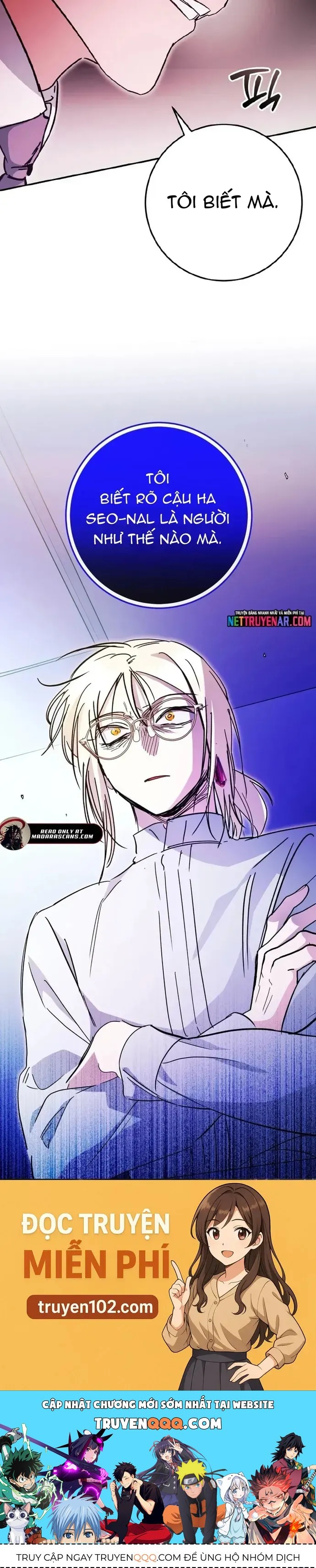 Trở Thành Công Chức Pháp Thuật Chapter 56 - 39