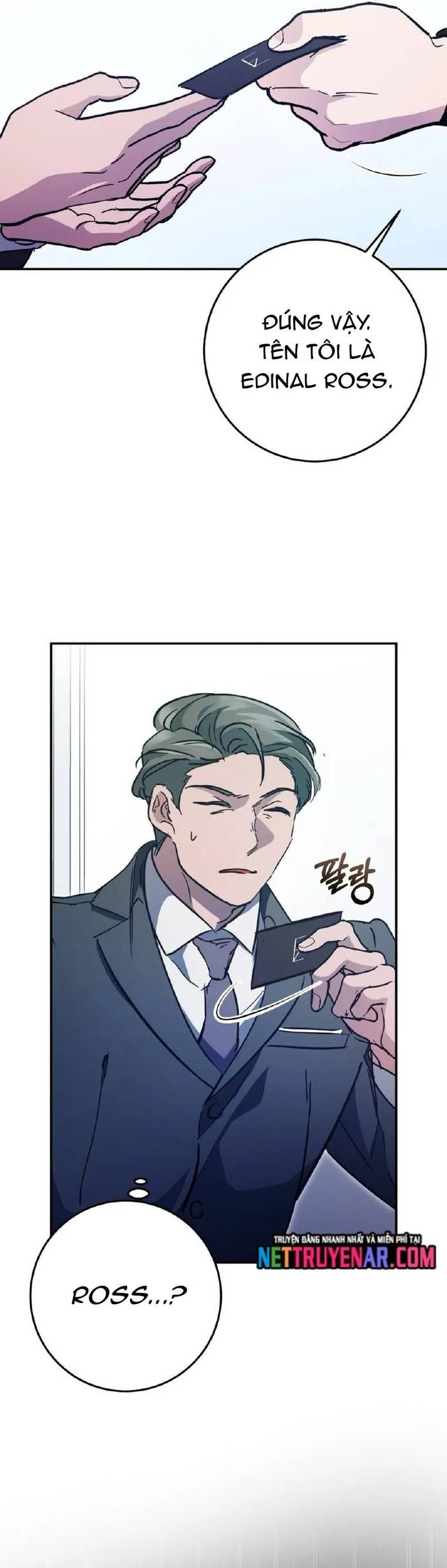 Trở Thành Công Chức Pháp Thuật Chapter 57 - 13