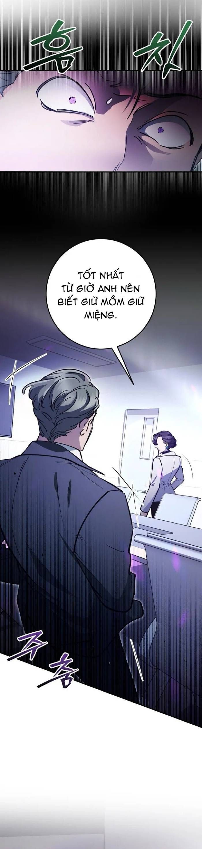 Trở Thành Công Chức Pháp Thuật Chapter 57 - 14