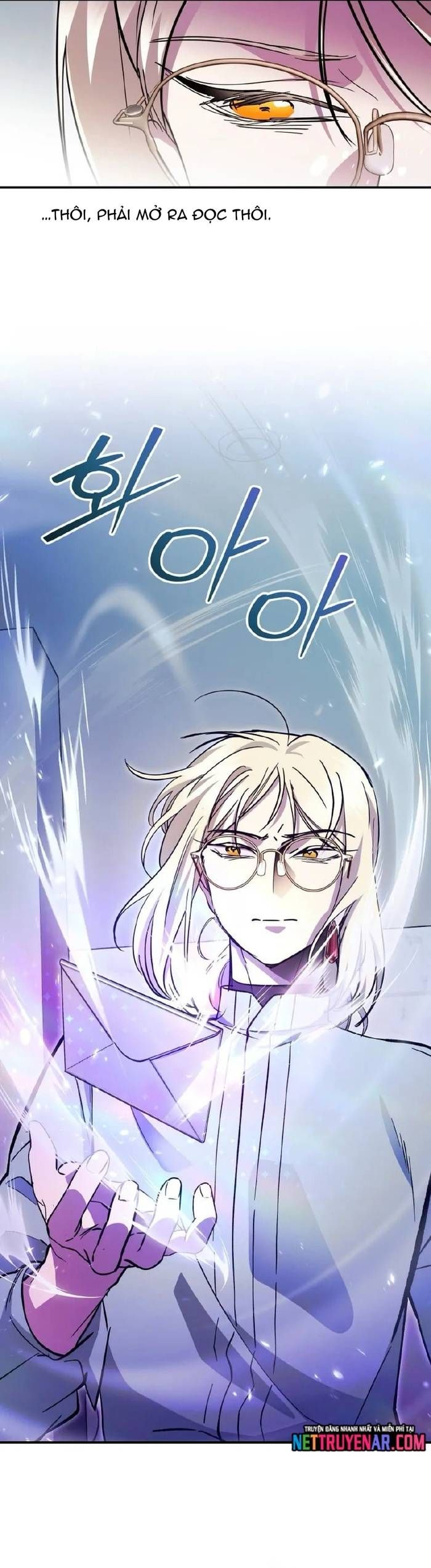Trở Thành Công Chức Pháp Thuật Chapter 57 - 19