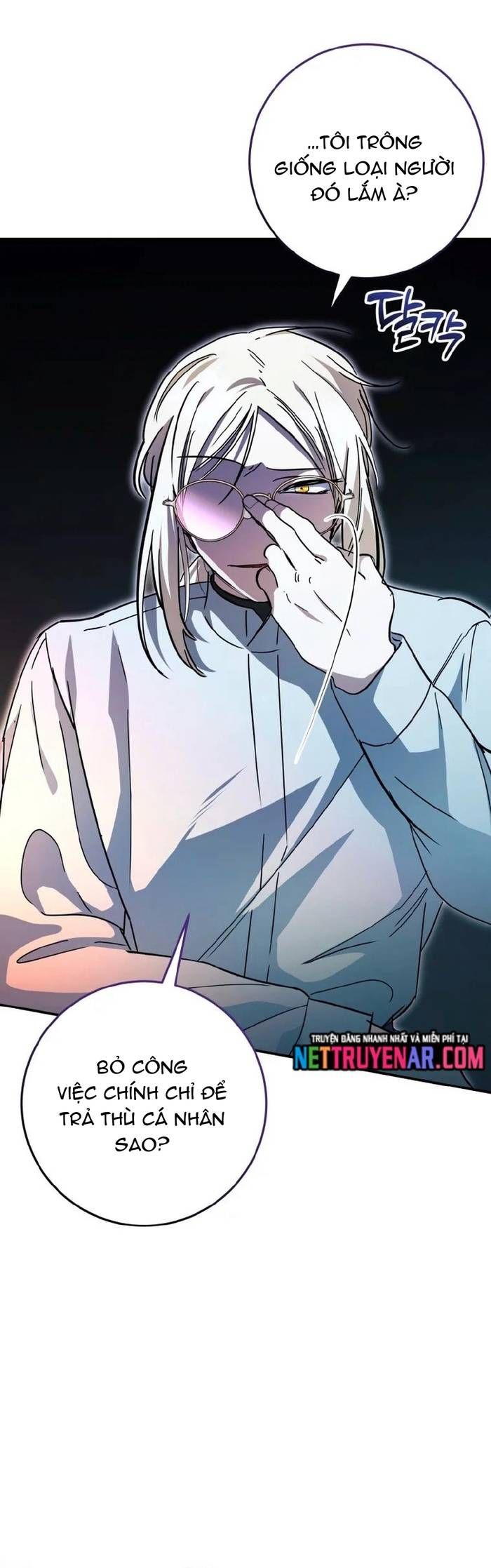 Trở Thành Công Chức Pháp Thuật Chapter 57 - 3