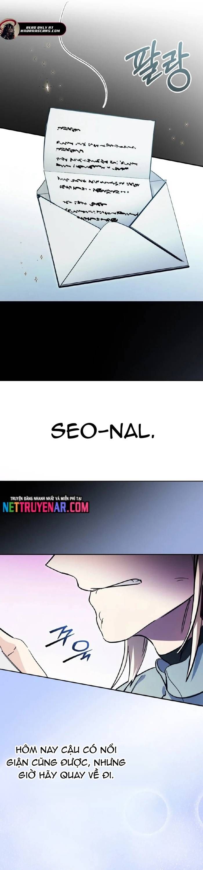 Trở Thành Công Chức Pháp Thuật Chapter 57 - 22
