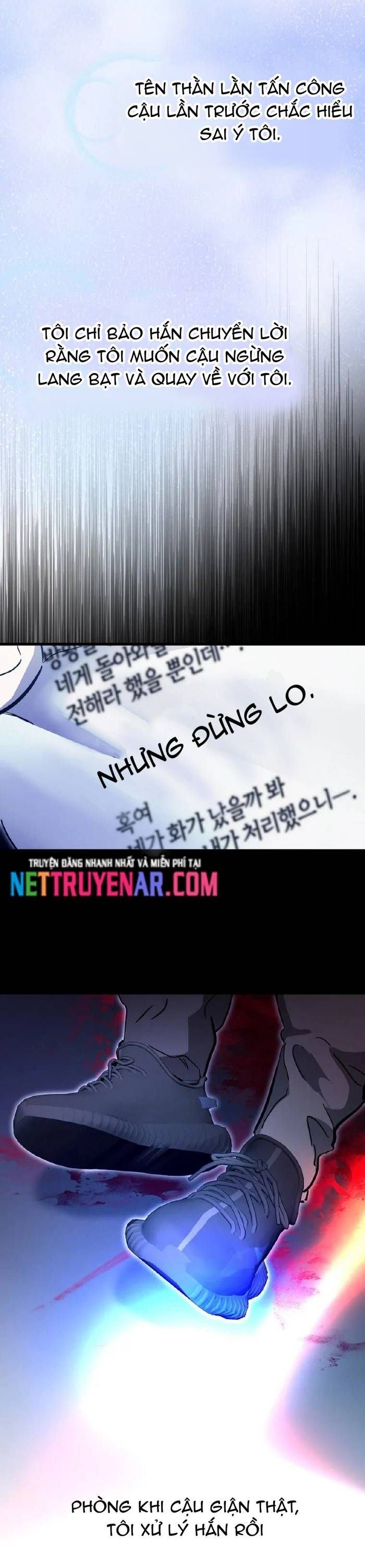 Trở Thành Công Chức Pháp Thuật Chapter 57 - 23