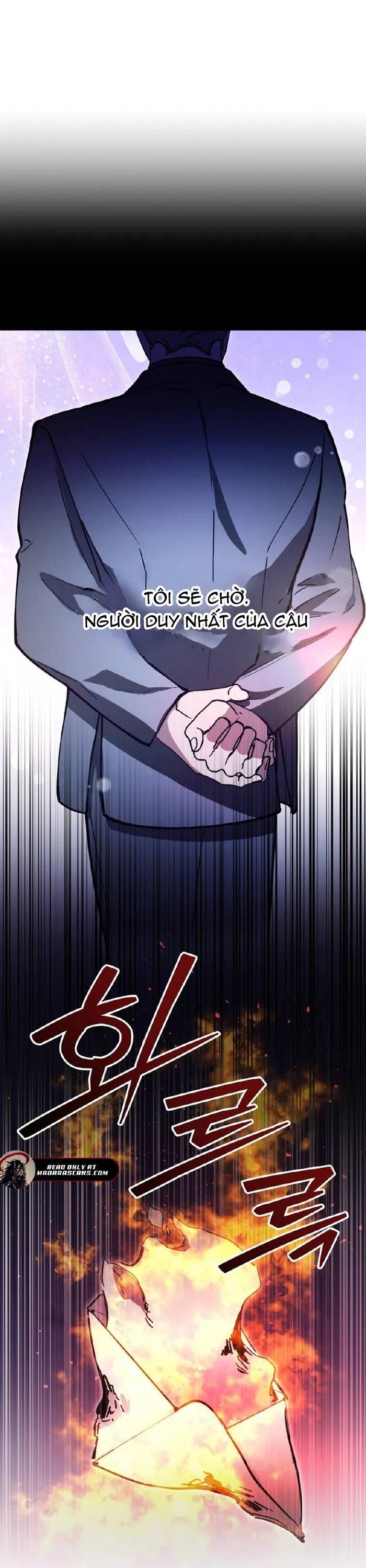 Trở Thành Công Chức Pháp Thuật Chapter 57 - 24