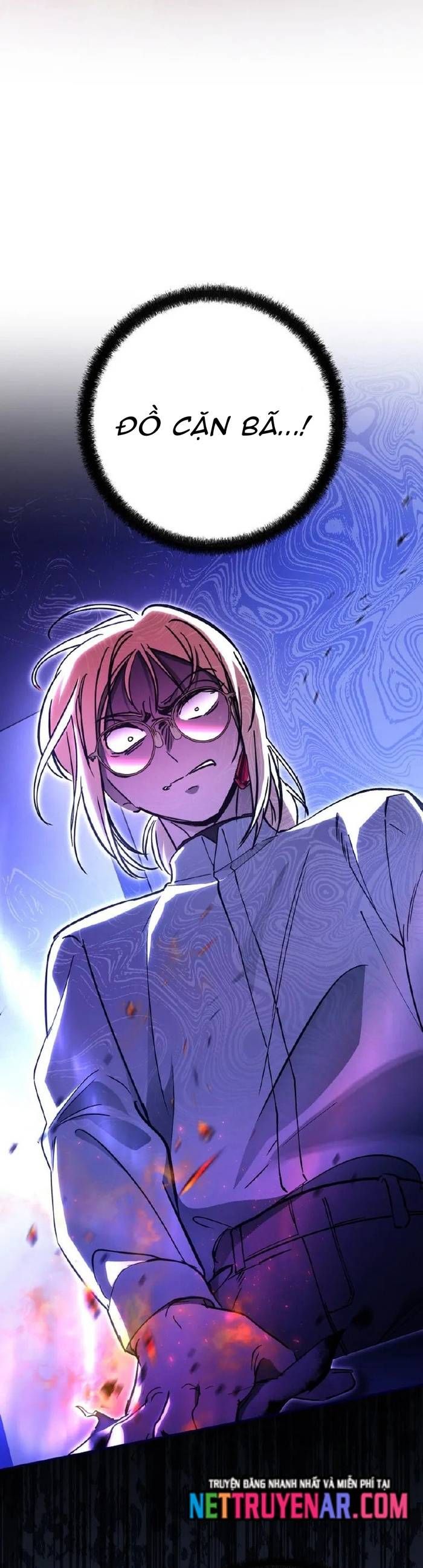 Trở Thành Công Chức Pháp Thuật Chapter 57 - 25